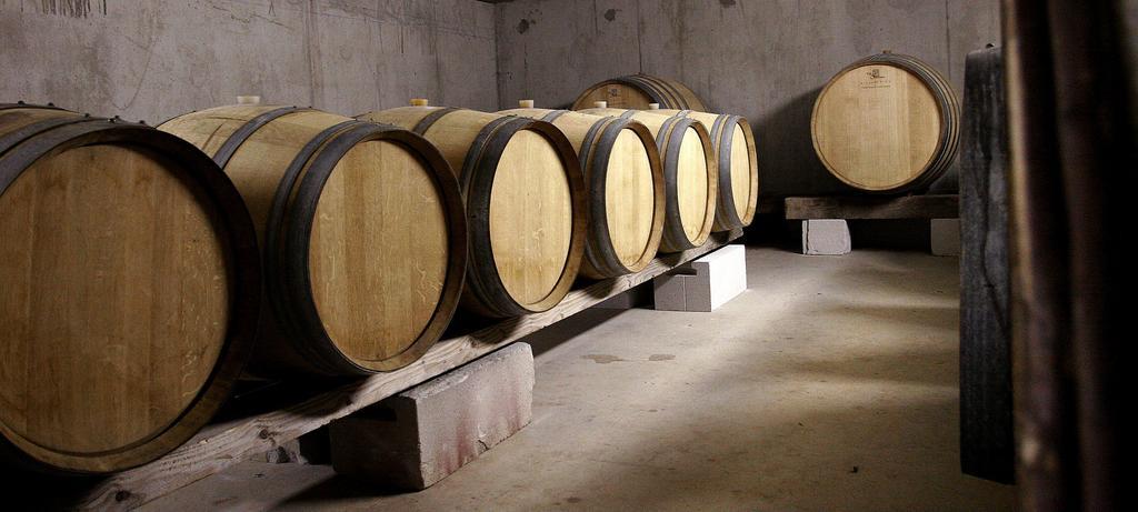 Domaine De Peyre Brune Bed & Breakfast Beaulieu  Luaran gambar